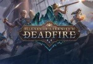 Pillars of Eternity II: Deadfire