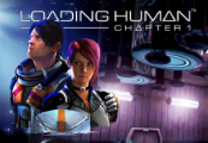 Loading Human: Chapter 1