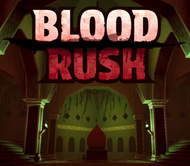 Blood Rush