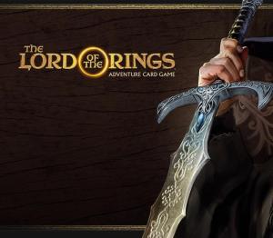 The Lord of the Rings Adventure Card Game Definitive Edition