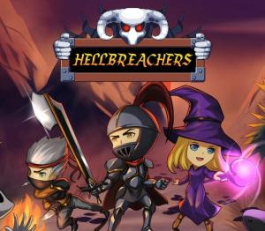 Hellbreachers