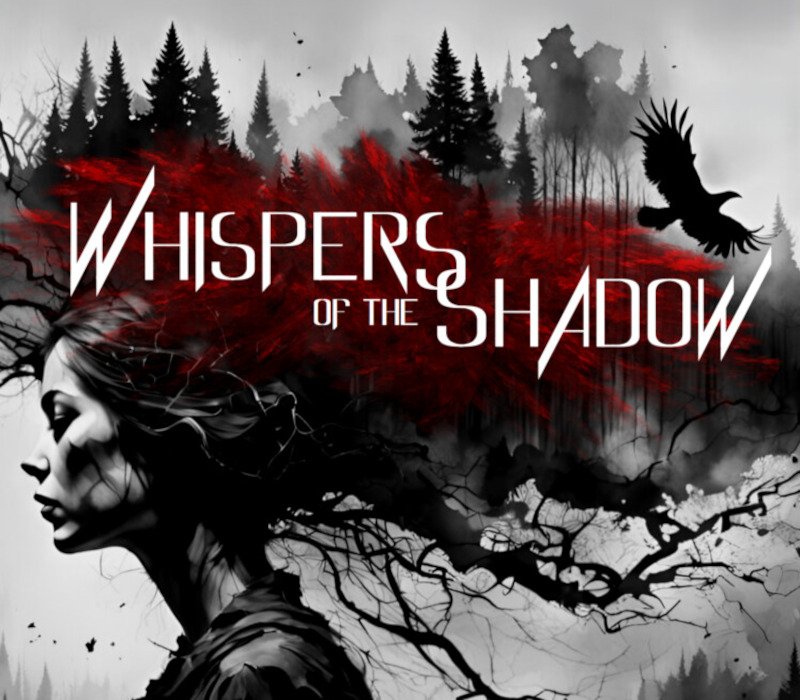 Whispers Of The Shadow