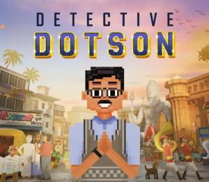 Detective Dotson