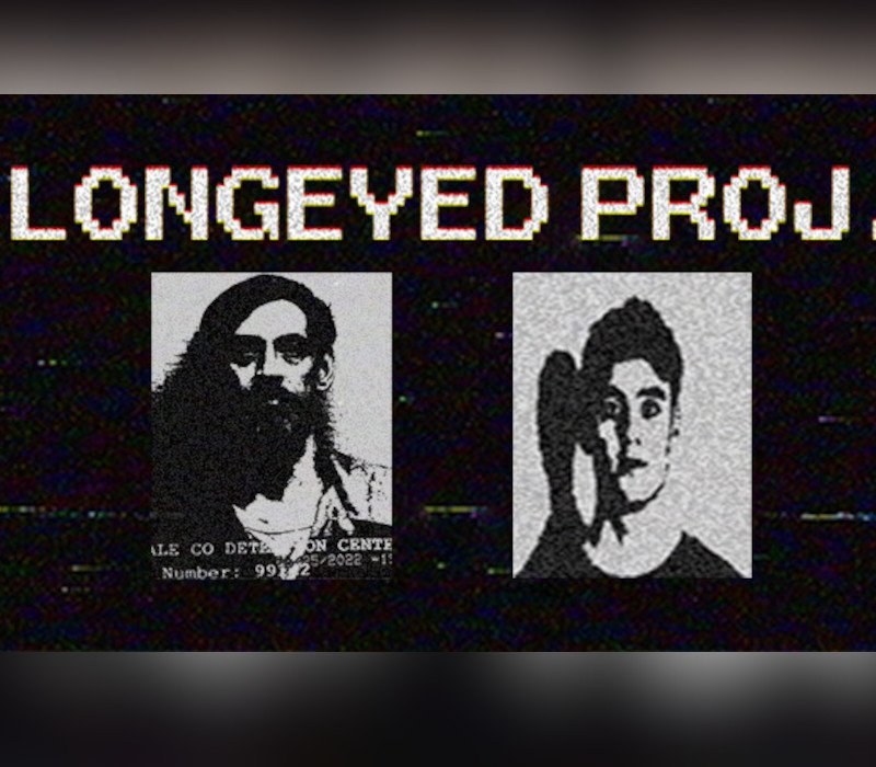 LONGEYED PROJ