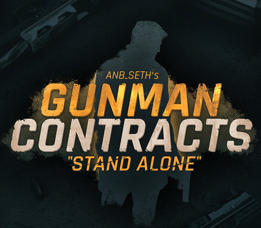 Gunman Contracts - Stand Alone