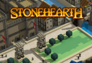 Stonehearth