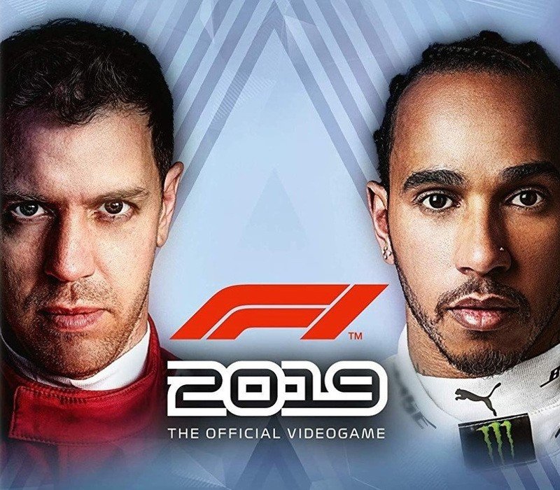 F1 2019 Anniversary Edition