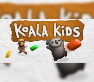 Koala Kids