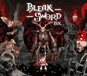 Bleak Sword DX