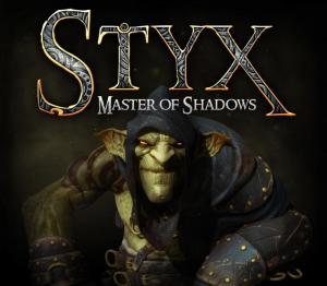 Styx: Master of Shadows