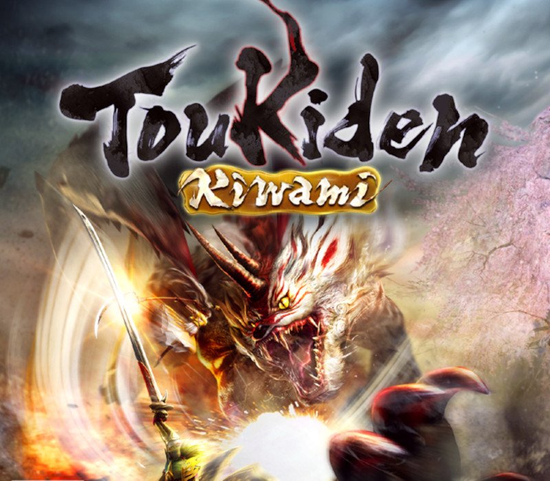 Toukiden: Kiwami