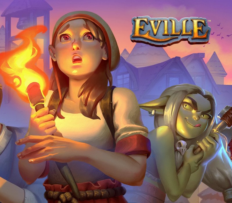 Eville