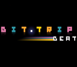 BIT.TRIP BEAT