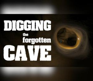 Digging the Forgotten Cave