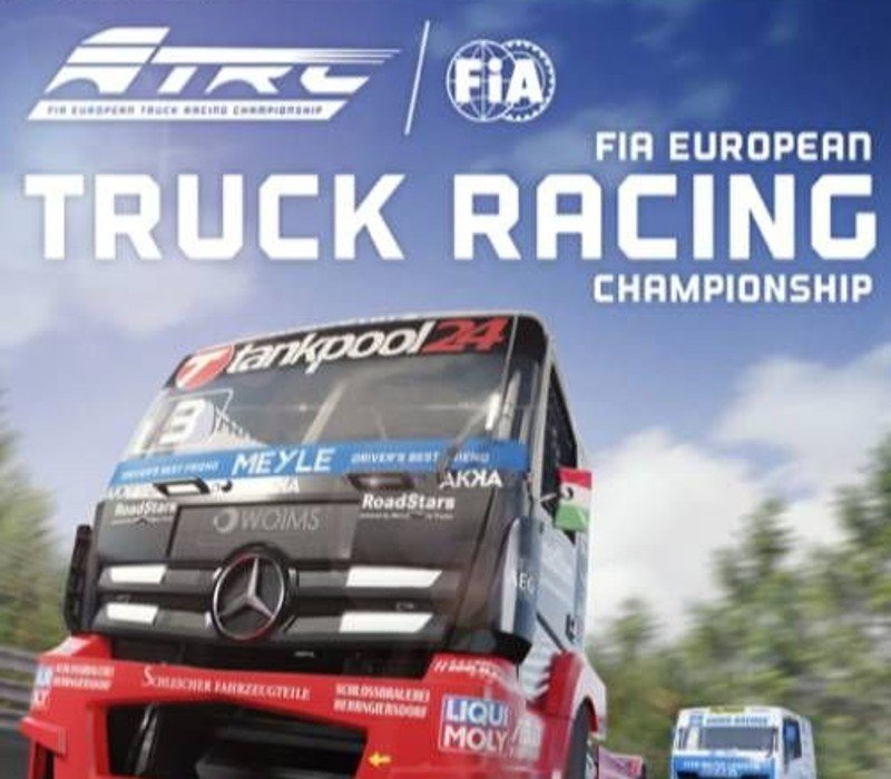FIA European Truck Racing Championship