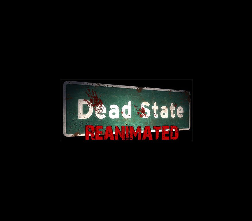 Dead State: Reanimated