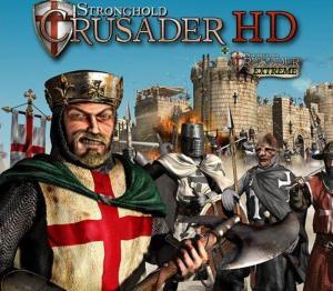 Stronghold Crusader HD