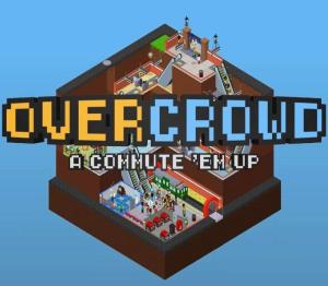 Overcrowd: A Commute 'Em Up
