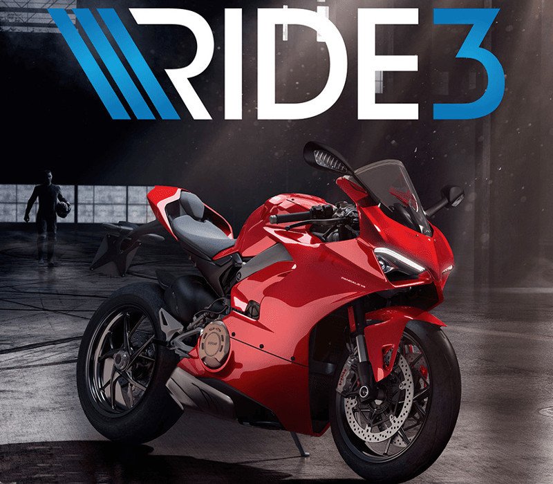 Ride 3 - Season Pass