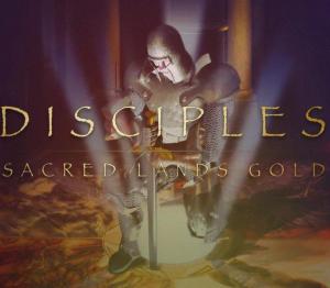 Disciples: Sacred Lands Gold