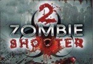 Zombie Shooter 2