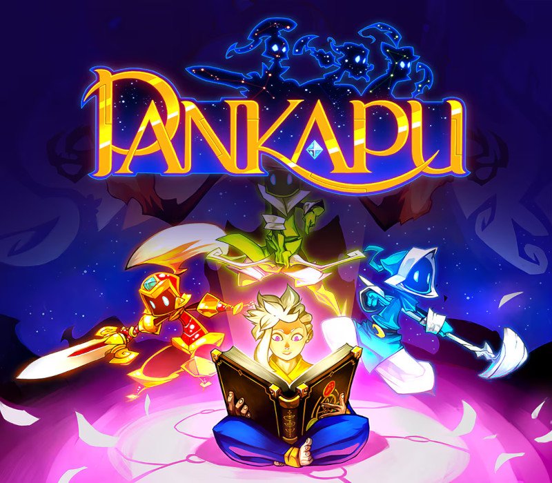 Pankapu - Episode 1