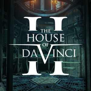 The House of Da Vinci 2 EU v2