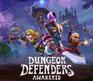 Dungeon Defenders: Awakened