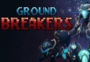 Ground Breakers
