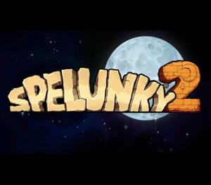 Spelunky 2