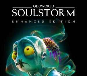 Oddworld: Soulstorm Enhanced Edition