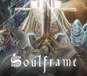 Soulframe Closed Beta
