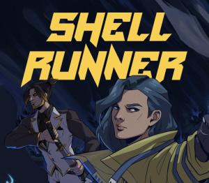 Shell Runner