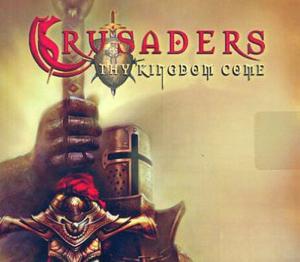 Crusaders: Thy Kingdom Come