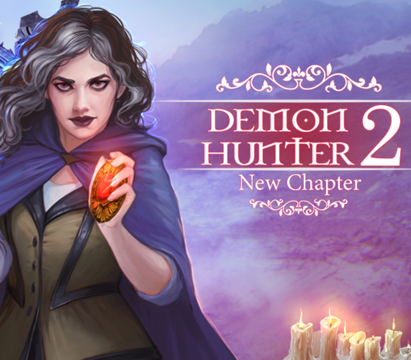 Demon Hunter 2: New Chapter