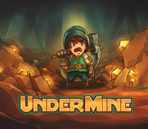 UnderMine