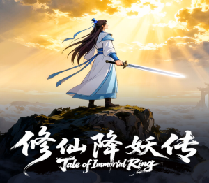 Tale of Immortal Ring