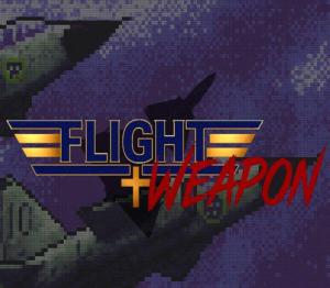 Flight Weapon