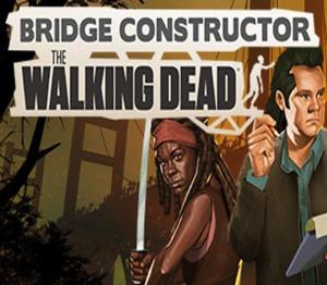 Bridge Constructor: The Walking Dead