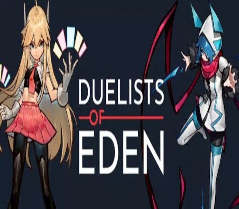 Duelists of Eden