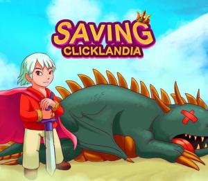 Saving Clicklandia