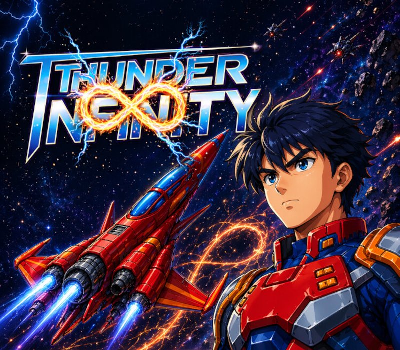 Thunder Infinity