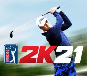 PGA TOUR 2K21 Latam