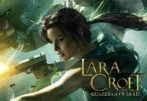 Lara Croft and the Guardian of Light