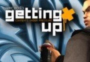 Marc Eckō's Getting Up: Contents Under Pressure S