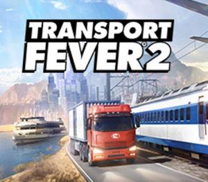Transport Fever 2 LATAM