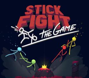 Stick Fight: The Game