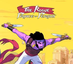 The Rogue Prince of Persia