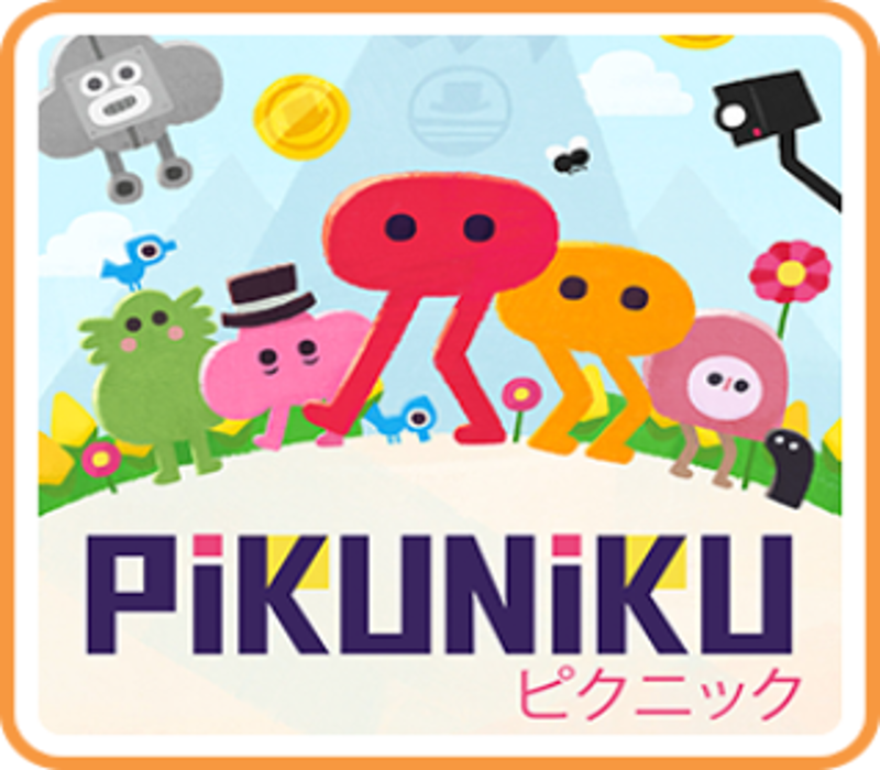 Pikuniku European Union