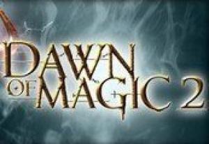 Dawn of Magic 2